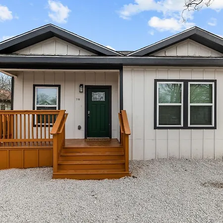 Charming Walkable 4 Br2.5 Ba Near Dtown Riverwalk
